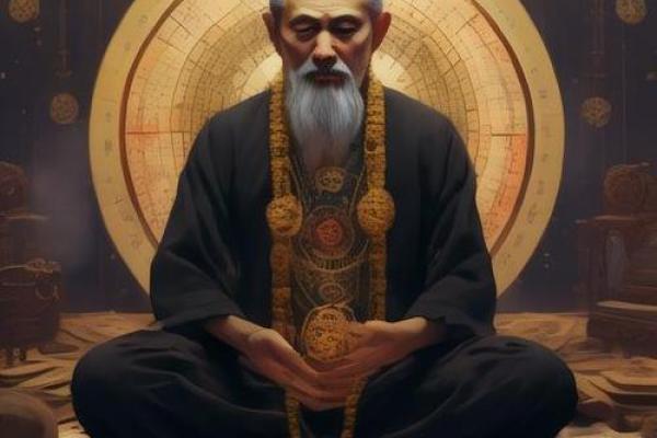 算命害人,算命的背后会害人吗