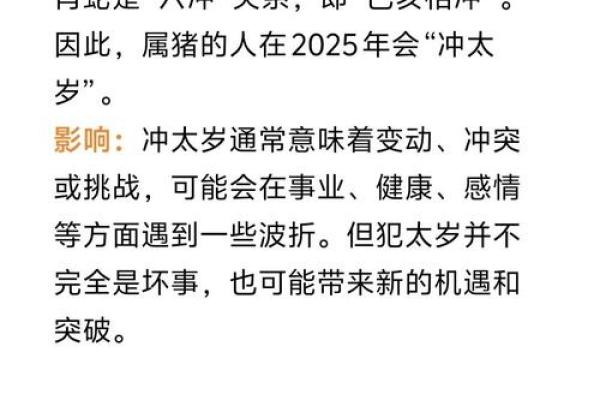 属猪算命,属猪人运程