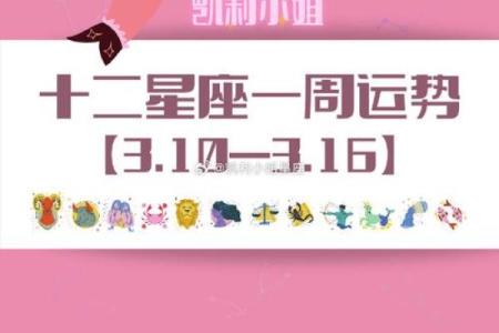 12星座是否会和过去和解？