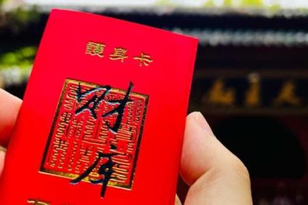南岳圣帝灵签6签什么签