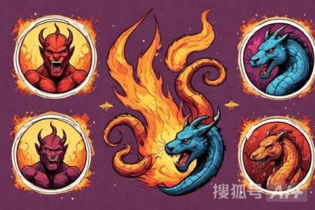 强悍可靠 实力惊人的星座