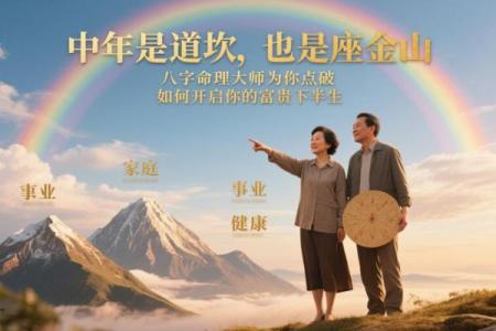 八字命理大师