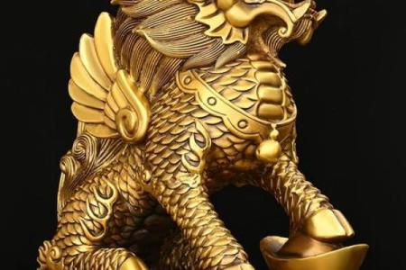 风水哪6种人千万不能带个麒麟影响气场