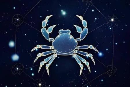 巨蟹座暗恋的表现 十二星座中最能让巨蟹座动心的星座