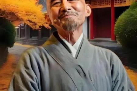 法师八字
