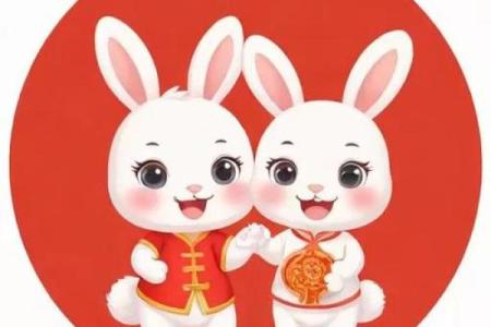 属兔和什么属相最配对 属兔和什么属相相冲