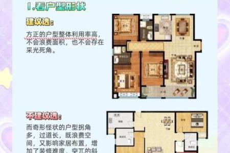 买房看风水要注意的关键五点