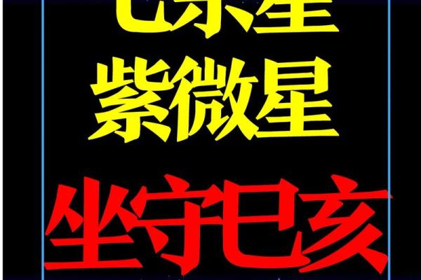 紫薇斗数死绝之地