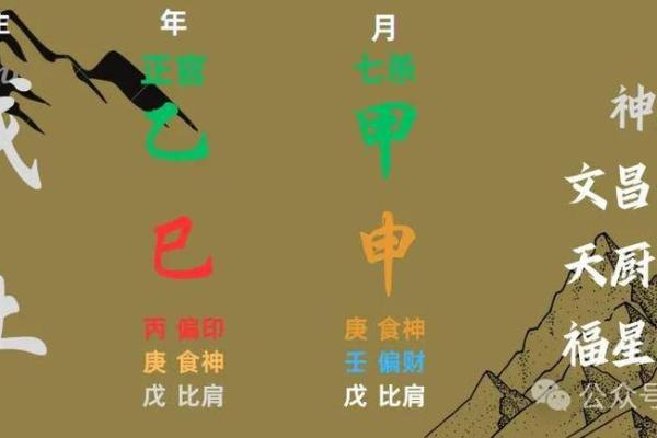 八字己土紫微星,己土命理分析