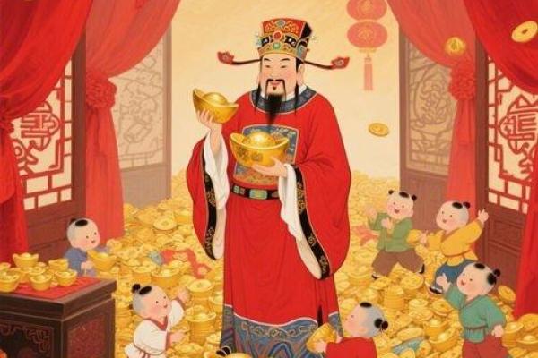 为啥请了财神就不顺了是不是做错了什么