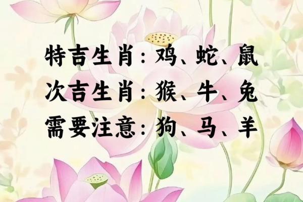 生肖运势 十二生肖财运方位