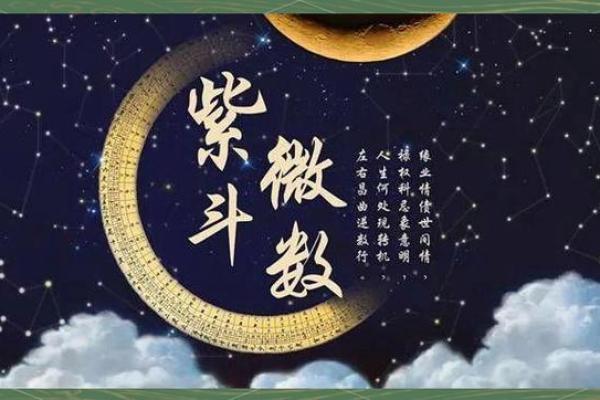 紫薇斗数中什么是拱