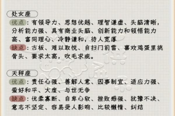 十二星座职场优点，职场必备能力大揭秘！