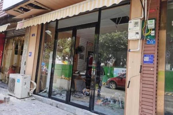 这6种门店风水最败财做生意要注意