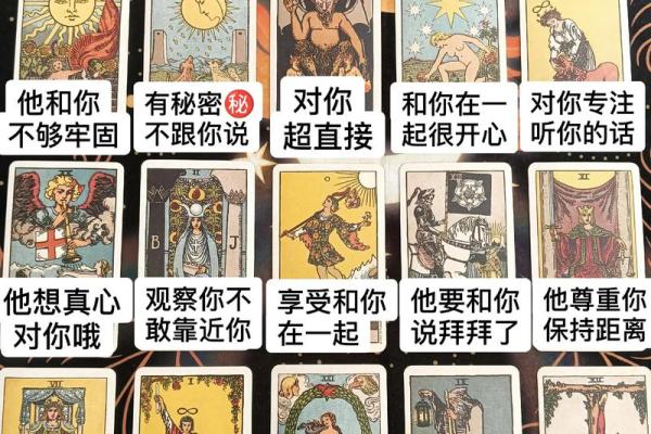 塔罗测试十二月，单身狗们桃花运如何？