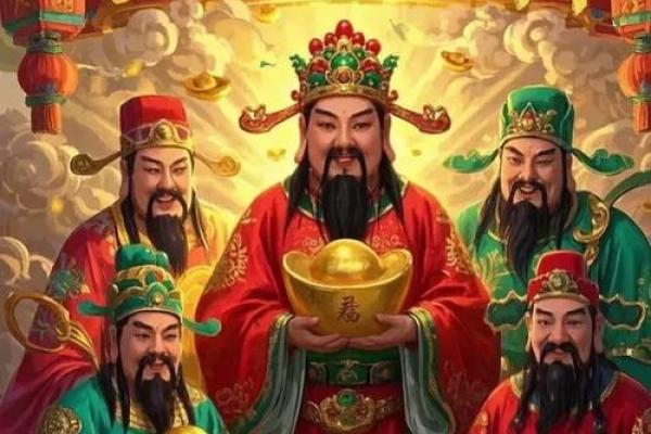 财神爷看了这些现象，就会走开