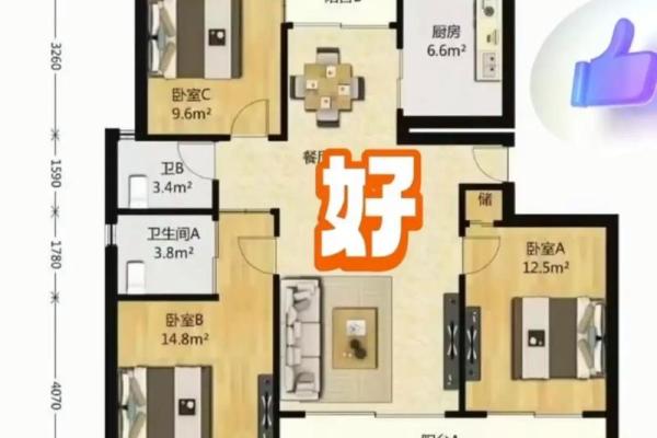 在东面或西面建房子的风水是否有所不同