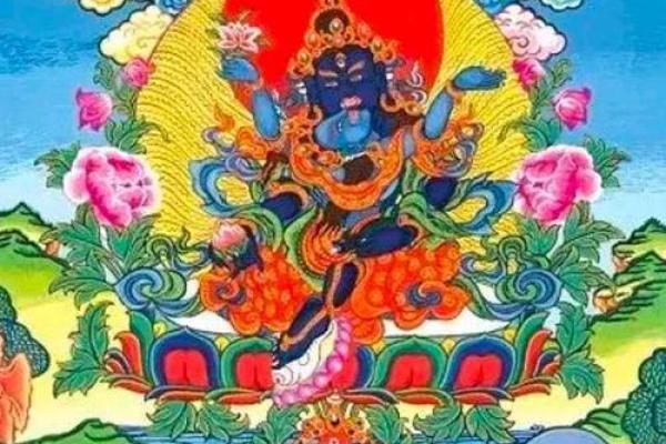 给财神上香的规矩和忌讳有哪些须知