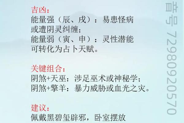 紫薇斗数神煞
