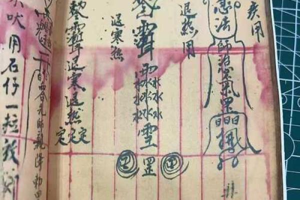 茅山道士解签灵吗