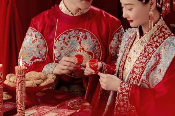 珠联璧合结婚吉日 珠联璧合婚联？