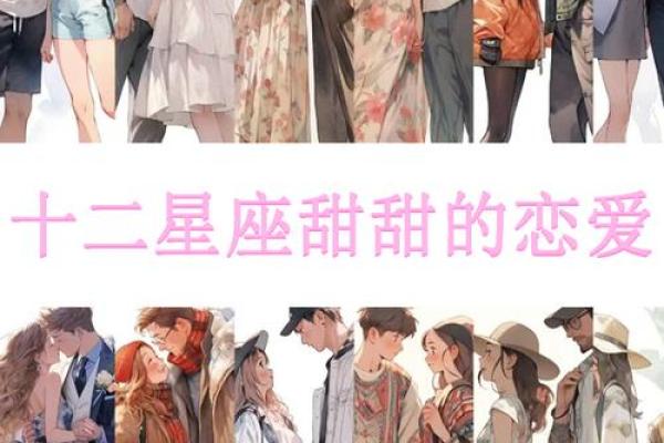 惊！12星座会为爱情做啥疯狂事？