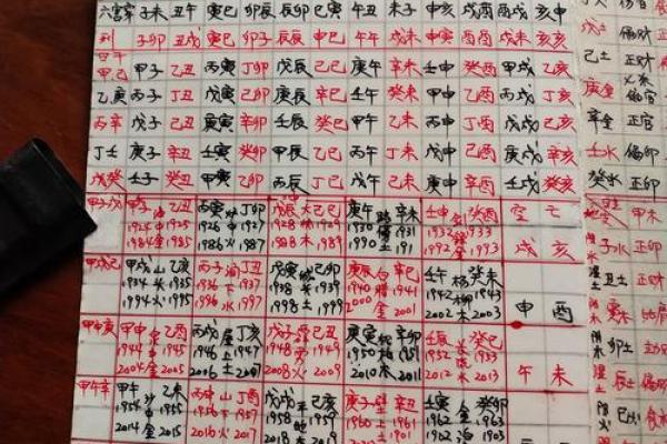 怎么用生辰八字测吉凶