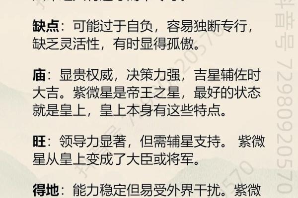紫微斗数地劫星之十二宫释义