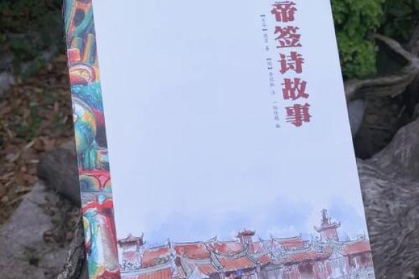 关帝灵签第五六签
