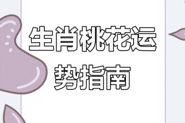 十二生肖桃花运旺盛的方位
