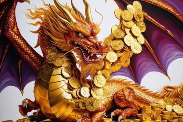 龙的生肖配对什么生肖最好
