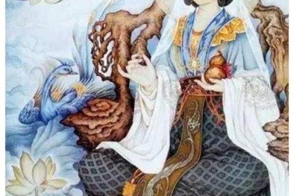骊山老母感应灵签十六