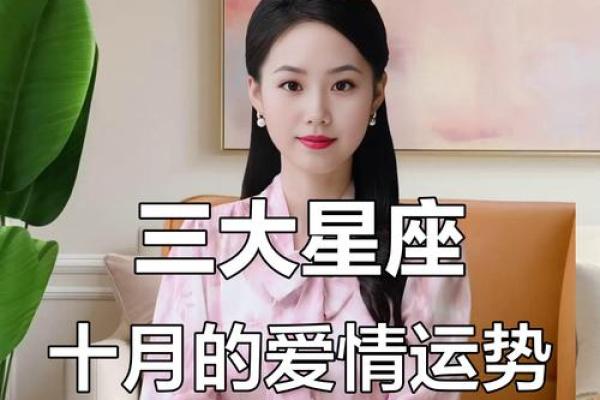 十月事业运爆棚各大星座解析！