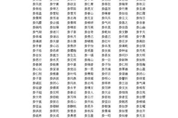 嵇姓女孩名字大全-嵇姓女孩起名字大全-嵇姓名字大全姓名