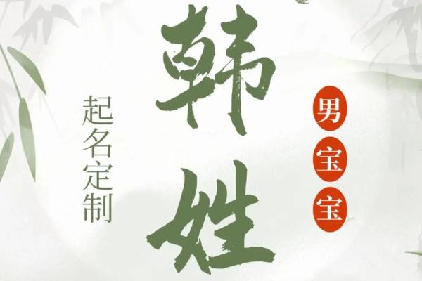 韩姓男孩名字大全-韩姓男孩起名字大全-韩姓名字大全姓名
