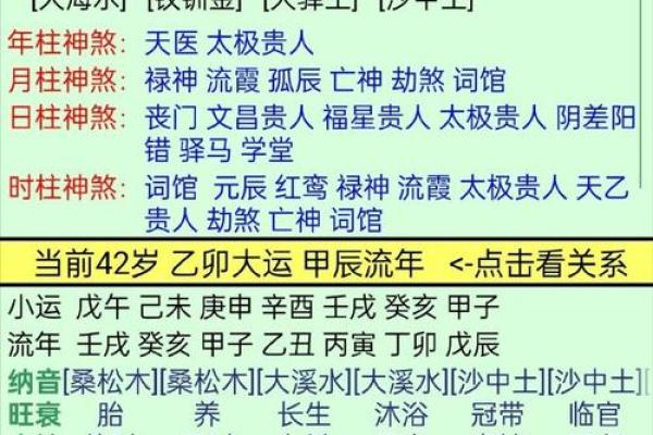 怎么查看自己八字缺什么