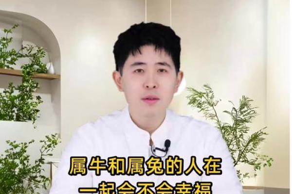 牛属与哪些生肖最佳配对