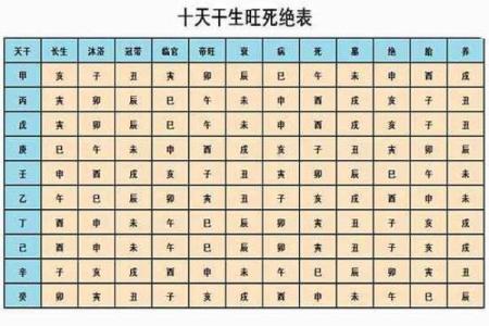 算命衰宫什么意思