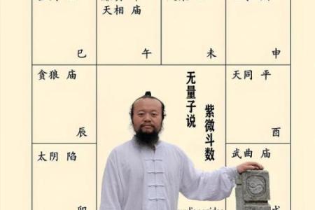 紫微斗数诸星落诸宫之：廉贞星田宅宫详解