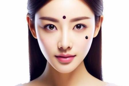 风水上眉毛中间长痣代表什么意思