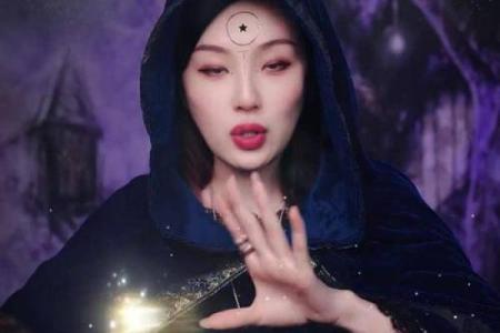 塔罗测试十二月，单身狗们桃花运如何？