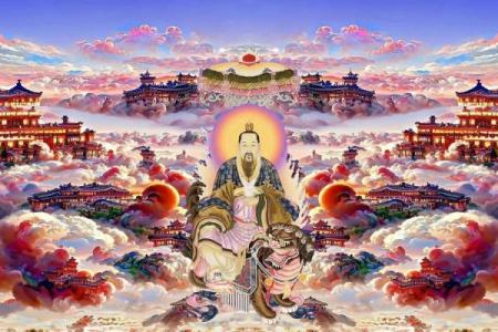太乙救苦天尊占卜,太乙天尊灵签