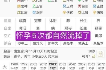 八字中缺水缺金的女人,八字缺金缺水的人命运
