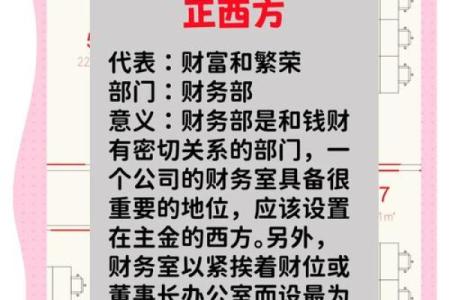 公司老总办公室风水布局有哪些忌讳