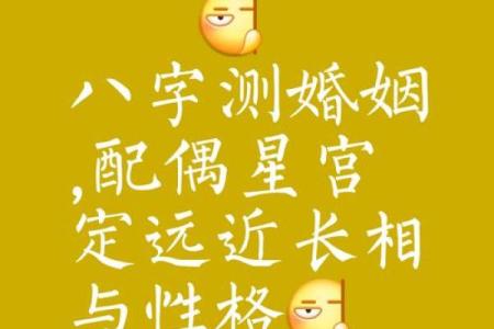 八字如何判断妻子相貌合婚方法