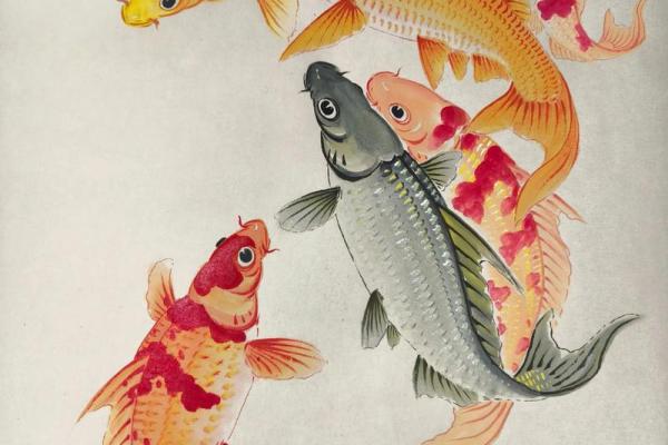 家庭中养鱼，要注意的风水详解