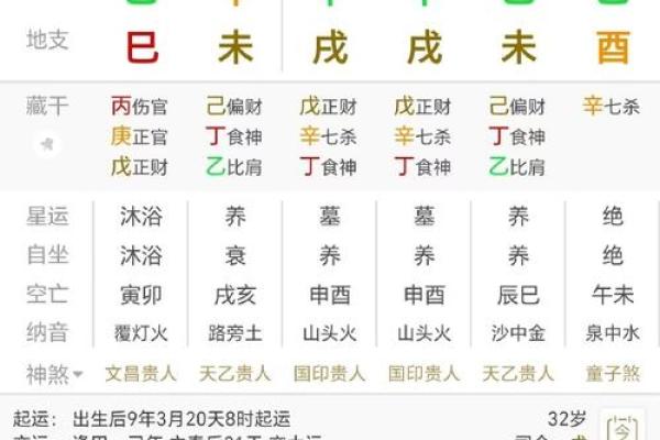 八字看何时结婚男命好呢