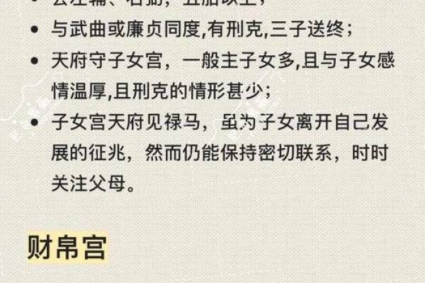 紫薇斗数作用
