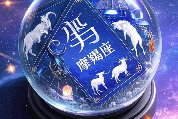 摩羯座的星座石是什么石头？狮子座的月亮星座是什么
