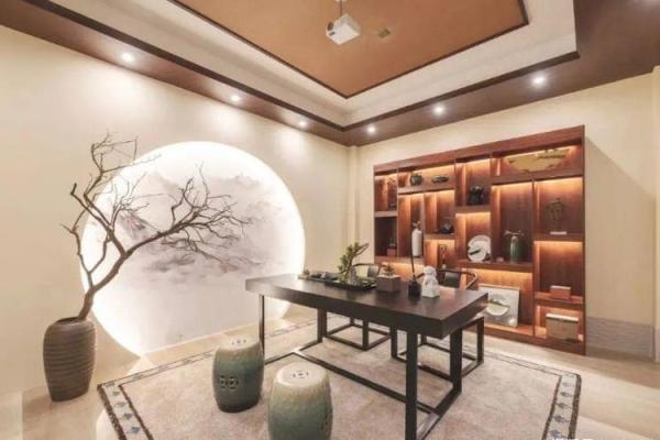 改善书房风水的好方法，助你学业、事业步步高升 ！